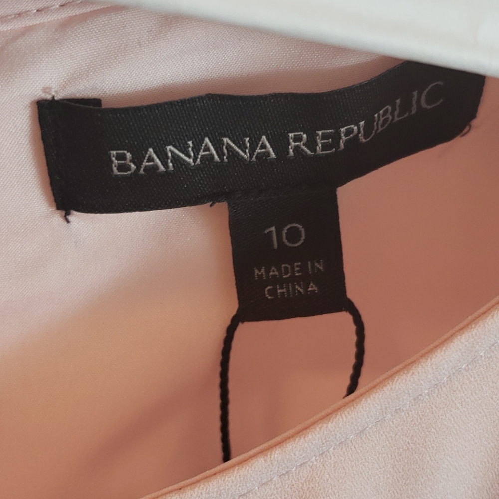 Banana Republic Dress - Picture 7 of 9